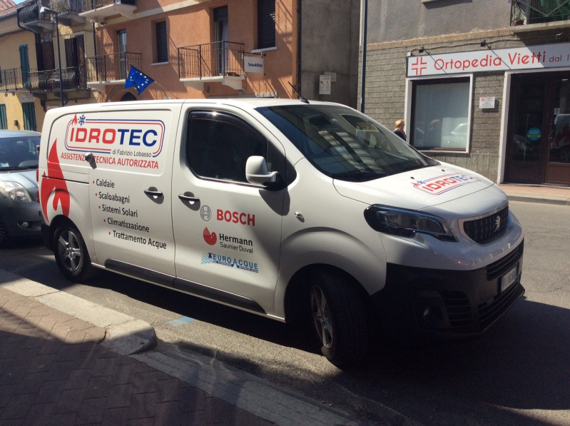 Idrotec — Foto 7