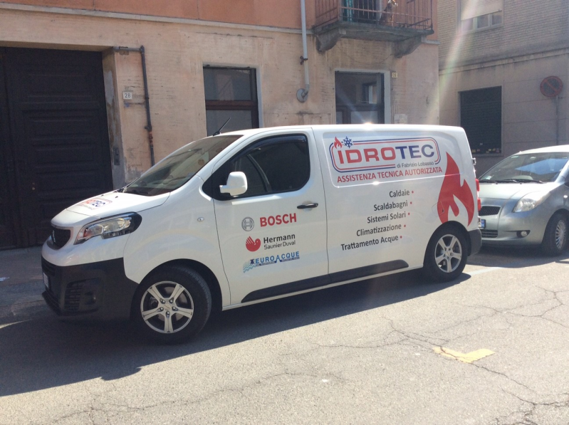 Idrotec — Foto 3