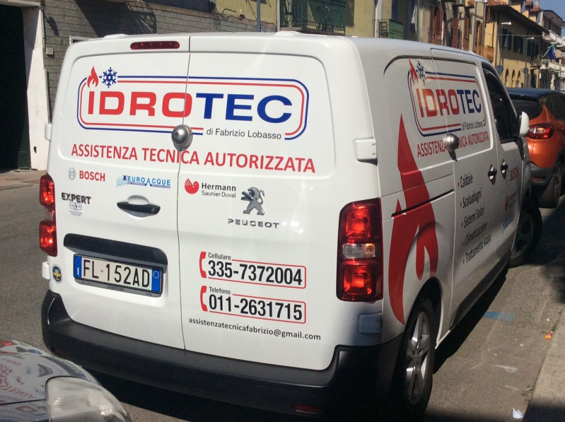 Idrotec — Foto 8